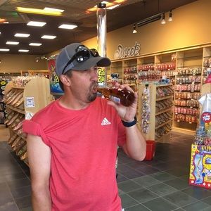 Meet your Posher, Tim